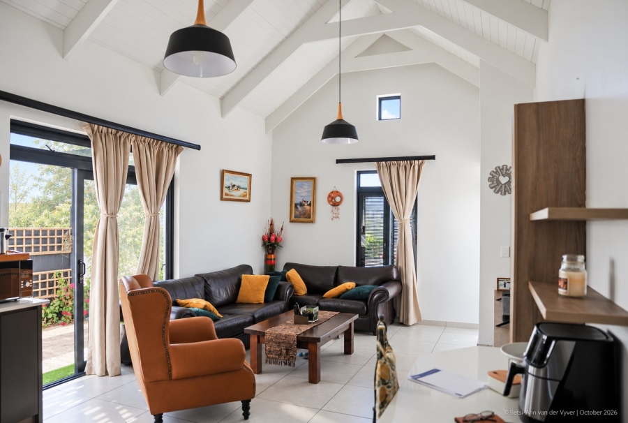 To Let 2 Bedroom Property for Rent in Laguna Western Cape